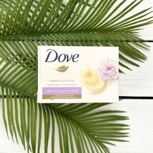 NIB Dove Sweet Cream Beauty Bar